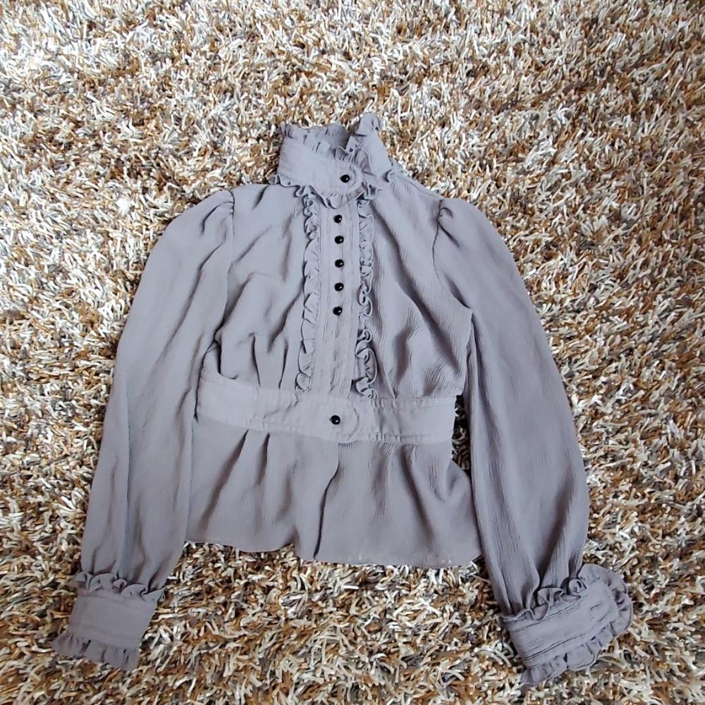 Vintage blouse